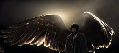 Akhuratha Designs TV Show Supernatural HD Wall Poster Paper Print(12 inch X 18 inch, Rolled)
Akhuratha Designs TV Show Supernatural HD Wall Poster Paper Print(12 inch X 18 inch, Rolled)