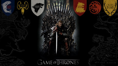 Akhuratha Designs TV Show Game Of Thrones Eddard Stark HD Wall Poster Paper Print(12 inch X 18 inch, Rolled)
Akhuratha Designs TV Show Game Of Thrones Eddard Stark HD Wall Poster Paper Print(12 inch X 18 inch, Rolled)