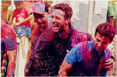 Akhuratha Coldplay Fine Quality Wall Poster Paper Print(12 inch X 18 inch, Rolled)
Akhuratha Coldplay Fine Quality Wall Poster Paper Print(12 inch X 18 inch, Rolled)