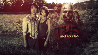 Akhuratha Designs TV Show The Walking Dead Steven Yeun Glenn Rhee Lauren Cohan Maggie Greene HD Wall Poster Paper Print(12 inch X 18 inch, Rolled)
Akhuratha Designs TV Show The Walking Dead Steven Yeun Glenn Rhee Lauren Cohan Maggie Greene HD Wall Poster Paper Print(12 inch X 18 inch, Rolled)