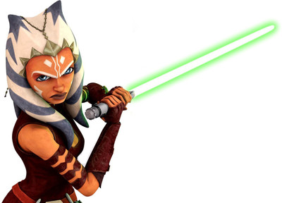 Akhuratha Wall Poster -Star-Wars-Jedi-Ahsoka-Tano Paper Print(12 inch X 18 inch, Rolled)
Akhuratha Wall Poster -Star-Wars-Jedi-Ahsoka-Tano Paper Print(12 inch X 18 inch, Rolled)