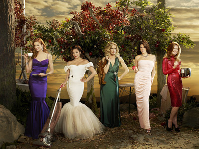 Aabhaas TV Show Desperate Housewives HD Wall Poster Paper Print(12 inch X 18 inch, Rolled)
Aabhaas TV Show Desperate Housewives HD Wall Poster Paper Print(12 inch X 18 inch, Rolled)