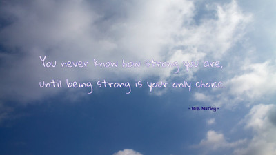 Akhuratha a-quote-quotes-strength-choice Wall Poster Paper Print(12 inch X 18 inch, Rolled)
Akhuratha a-quote-quotes-strength-choice Wall Poster Paper Print(12 inch X 18 inch, Rolled)
