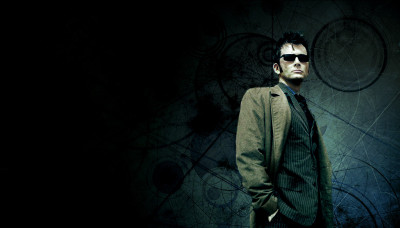 TV Show Doctor Who HD Wall Poster Paper Print(12 inch X 18 inch, Rolled)