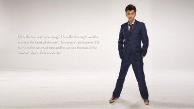 Akhuratha Wall Poster-Doctor-Who-The-Doctor-David-Tennant-Tenth-Doctor Paper Print(12 inch X 18 inch, Rolled)
Akhuratha Wall Poster-Doctor-Who-The-Doctor-David-Tennant-Tenth-Doctor Paper Print(12 inch X 18 inch, Rolled)