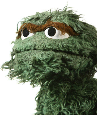 TV Show Sesame Street Muppets Oscar HD Wall Poster Paper Print(12 inch X 18 inch, Rolled)
TV Show Sesame Street Muppets Oscar HD Wall Poster Paper Print(12 inch X 18 inch, Rolled)