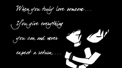 Akhuratha a-black-quotes-background-love-white-cute-desktop Wall Poster Paper Print(12 inch X 18 inch, Rolled)
Akhuratha a-black-quotes-background-love-white-cute-desktop Wall Poster Paper Print(12 inch X 18 inch, Rolled)