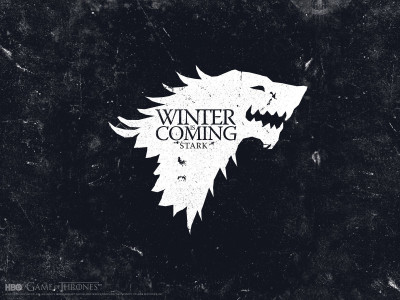 Aabhaas Wall Poster-Game-of-Thrones-House-Stark-sigils Paper Print(12 inch X 18 inch, Rolled)
Aabhaas Wall Poster-Game-of-Thrones-House-Stark-sigils Paper Print(12 inch X 18 inch, Rolled)