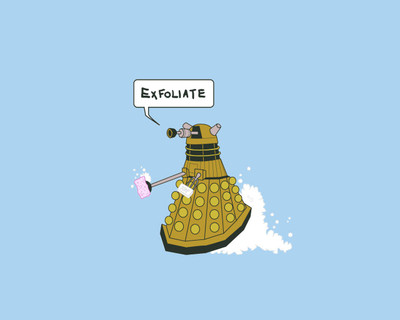 Aabhaas TV Show Doctor Who Dalek HD Wall Poster Paper Print(12 inch X 18 inch, Rolled)
Aabhaas TV Show Doctor Who Dalek HD Wall Poster Paper Print(12 inch X 18 inch, Rolled)