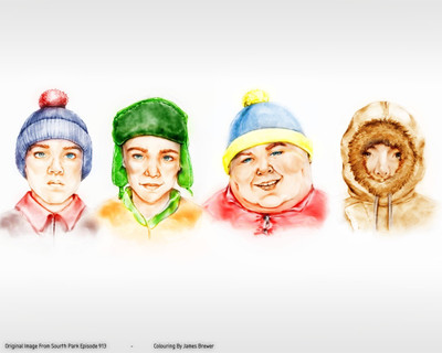 Akhuratha Designs TV Show South Park Stan Marsh Kyle Broflovski Eric Cartman Kenny McCormick HD Wall Poster Paper Print(12 inch X 18 inch, Rolled)
Akhuratha Designs TV Show South Park Stan Marsh Kyle Broflovski Eric Cartman Kenny McCormick HD Wall Poster Paper Print(12 inch X 18 inch, Rolled)