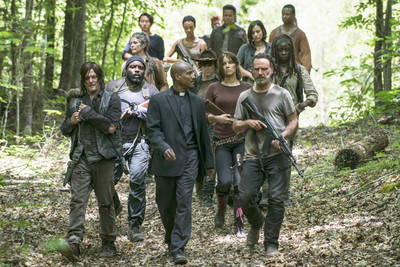 TV Show The Walking Dead Andrew Lincoln Rick Grimes Steven Yeun Glenn Rhee Chandler Riggs Carl Grimes Norman Reedus Daryl Dixon Melissa Mcbride Carol Peletier Lauren Cohan Maggie Greene Danai Gurira Michonne Sonequa Martin-Green Sasha Williams Chad L. Col
TV Show The Walking Dead Andrew Lincoln Rick Grimes Steven Yeun Glenn Rhee Chandler Riggs Carl Grimes Norman Reedus Daryl Dixon Melissa Mcbride Carol Peletier Lauren Cohan Maggie Greene Danai Gurira Michonne Sonequa Martin-Green Sasha Williams Chad L. Col