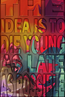Aabhaas Wall Poster The Idea Designed By Deepak Gupta Paper Print(12 inch X 18 inch, Rolled)
Aabhaas Wall Poster The Idea Designed By Deepak Gupta Paper Print(12 inch X 18 inch, Rolled)