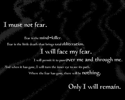 Akhuratha -dune-fearful-frank-herbert-motivational-posters-paul-muaddib-quotes-text Wall Poster Paper Print(12 inch X 18 inch, Rolled)
Akhuratha -dune-fearful-frank-herbert-motivational-posters-paul-muaddib-quotes-text Wall Poster Paper Print(12 inch X 18 inch, Rolled)