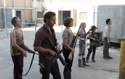 Aabhaas TV Show The Walking Dead HD Wall Poster Paper Print(12 inch X 18 inch, Rolled)
Aabhaas TV Show The Walking Dead HD Wall Poster Paper Print(12 inch X 18 inch, Rolled)