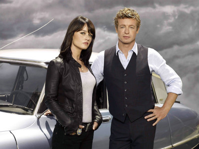 TV Show The Mentalist Teresa Lisbon Robin Tunney Patrick Jane Simon Baker HD Wall Poster Paper Print(12 inch X 18 inch, Rolled)
TV Show The Mentalist Teresa Lisbon Robin Tunney Patrick Jane Simon Baker HD Wall Poster Paper Print(12 inch X 18 inch, Rolled)