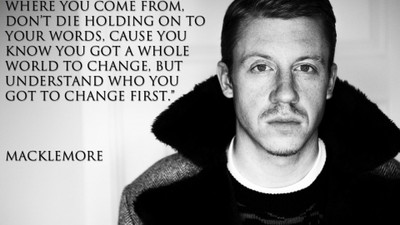Akhuratha arapper-macklemore-s-monochrome-seattle-quotes- Wall Poster Paper Print(12 inch X 18 inch, Rolled)
Akhuratha arapper-macklemore-s-monochrome-seattle-quotes- Wall Poster Paper Print(12 inch X 18 inch, Rolled)