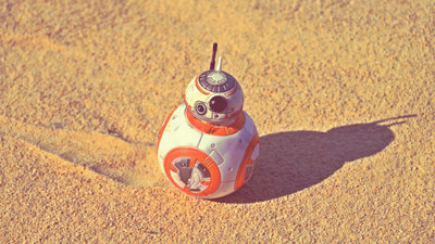 Aabhaas Wall Poster -Star-Wars-Star-Wars-Episode-VII---The-Force-Awakens-toys Paper Print(12 inch X 18 inch, Rolled)
Aabhaas Wall Poster -Star-Wars-Star-Wars-Episode-VII---The-Force-Awakens-toys Paper Print(12 inch X 18 inch, Rolled)