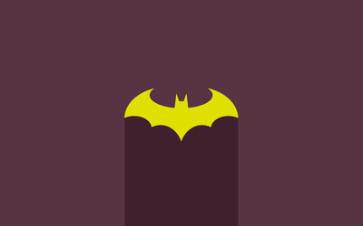 Akhuratha Wall Poster-heroes-Batman-minimalism Paper Print(12 inch X 18 inch, Rolled)
Akhuratha Wall Poster-heroes-Batman-minimalism Paper Print(12 inch X 18 inch, Rolled)