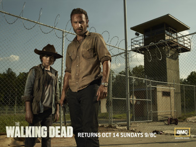 Akhuratha Designs TV Show The Walking Dead Horror Chandler Riggs Carl Grimes Andrew Lincoln Rick Grimes Prison HD Wall Poster Paper Print(12 inch X 18 inch, Rolled)
Akhuratha Designs TV Show The Walking Dead Horror Chandler Riggs Carl Grimes Andrew Lincoln Rick Grimes Prison HD Wall Poster Paper Print(12 inch X 18 inch, Rolled)