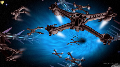 Akhuratha Designs TV Show Babylon 5 Sci Fi Space HD Wall Poster Paper Print(12 inch X 18 inch, Rolled)
Akhuratha Designs TV Show Babylon 5 Sci Fi Space HD Wall Poster Paper Print(12 inch X 18 inch, Rolled)