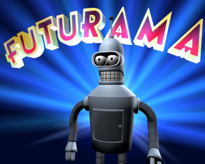 Akhuratha Designs TV Show Futurama Bender HD Wall Poster Paper Print(12 inch X 18 inch, Rolled)
Akhuratha Designs TV Show Futurama Bender HD Wall Poster Paper Print(12 inch X 18 inch, Rolled)