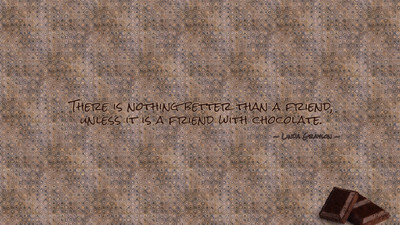 Akhuratha aquote-quotes-friend-chocolate Wall Poster Paper Print(12 inch X 18 inch, Rolled)
Akhuratha aquote-quotes-friend-chocolate Wall Poster Paper Print(12 inch X 18 inch, Rolled)