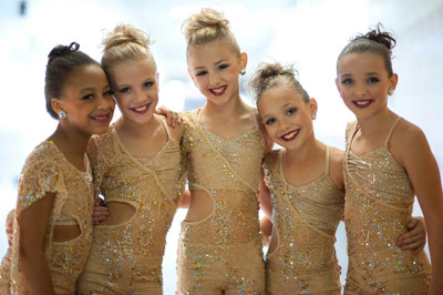 Akhuratha Designs TV Show Dance Moms HD Wall Poster Paper Print(12 inch X 18 inch, Rolled)
Akhuratha Designs TV Show Dance Moms HD Wall Poster Paper Print(12 inch X 18 inch, Rolled)