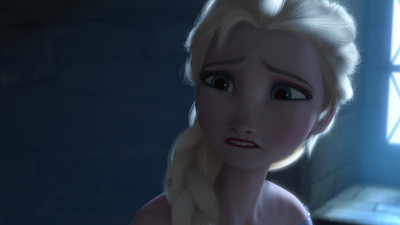 Akhuratha Wall Poster sad-Frozen-movie-movies-animated-movies-Princess-Elsa Paper Print(12 inch X 18 inch, Rolled)
Akhuratha Wall Poster sad-Frozen-movie-movies-animated-movies-Princess-Elsa Paper Print(12 inch X 18 inch, Rolled)