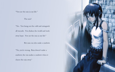 Akhuratha aserial-experiments-lain-lain-iwakura Wall Poster Paper Print(12 inch X 18 inch, Rolled)
Akhuratha aserial-experiments-lain-lain-iwakura Wall Poster Paper Print(12 inch X 18 inch, Rolled)