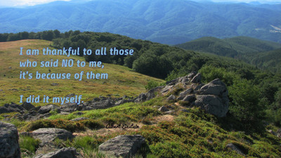 Akhuratha a-quote-quotes-thankfulness Wall Poster Paper Print(12 inch X 18 inch, Rolled)
Akhuratha a-quote-quotes-thankfulness Wall Poster Paper Print(12 inch X 18 inch, Rolled)