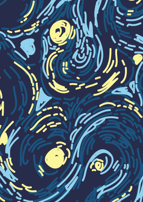 Akhuratha Wall Poster pattern-swirling-hippy-trippy-popatsw-krpakpypwn Paper Print(18 inch X 12 inch, Rolled)
Akhuratha Wall Poster pattern-swirling-hippy-trippy-popatsw-krpakpypwn Paper Print(18 inch X 12 inch, Rolled)