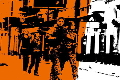 Aabhaas Wall Poster -movies-photo-manipulation--Weeks-Later-Imogen-Poots-Jeremy-Renner Paper Print(12 inch X 18 inch, Rolled)
Aabhaas Wall Poster -movies-photo-manipulation--Weeks-Later-Imogen-Poots-Jeremy-Renner Paper Print(12 inch X 18 inch, Rolled)