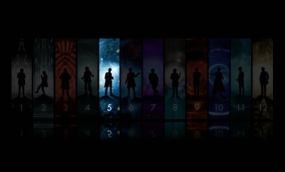 Akhuratha Wall Poster-Doctor-Who-reflection Paper Print(12 inch X 18 inch, Rolled)
Akhuratha Wall Poster-Doctor-Who-reflection Paper Print(12 inch X 18 inch, Rolled)