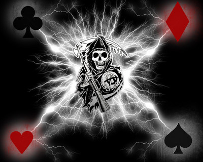 Aabhaas TV Show Sons Of Anarchy Sons Of Anarchy HD Wall Poster Paper Print(12 inch X 18 inch, Rolled)
Aabhaas TV Show Sons Of Anarchy Sons Of Anarchy HD Wall Poster Paper Print(12 inch X 18 inch, Rolled)