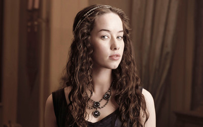 Akhuratha Designs TV Show Reign Anna Popplewell HD Wall Poster Paper Print(12 inch X 18 inch, Rolled)
Akhuratha Designs TV Show Reign Anna Popplewell HD Wall Poster Paper Print(12 inch X 18 inch, Rolled)