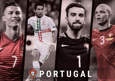 Akhuratha Wall Poster portugal-team-st-mkzrhzkv Paper Print(18 inch X 12 inch, Rolled)
Akhuratha Wall Poster portugal-team-st-mkzrhzkv Paper Print(18 inch X 12 inch, Rolled)