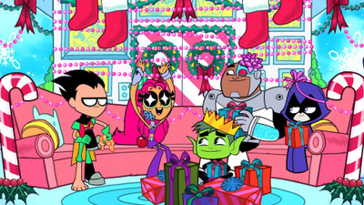 Aabhaas TV Show Teen Titans Go! HD Wall Poster Paper Print(12 inch X 18 inch, Rolled)
Aabhaas TV Show Teen Titans Go! HD Wall Poster Paper Print(12 inch X 18 inch, Rolled)