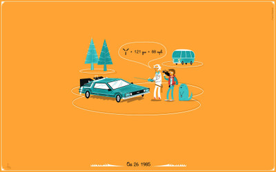 Aabhaas Wall Poster -Back-to-the-Future-DeLorean-movies-time-travel-artwork Paper Print(12 inch X 18 inch, Rolled)
Aabhaas Wall Poster -Back-to-the-Future-DeLorean-movies-time-travel-artwork Paper Print(12 inch X 18 inch, Rolled)