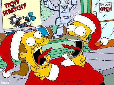 Aabhaas TV Show The Simpsons Homer Simpson HD Wall Poster Paper Print(12 inch X 18 inch, Rolled)
Aabhaas TV Show The Simpsons Homer Simpson HD Wall Poster Paper Print(12 inch X 18 inch, Rolled)