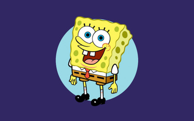 Aabhaas TV Show Spongebob Squarepants HD Wall Poster Paper Print(12 inch X 18 inch, Rolled)
Aabhaas TV Show Spongebob Squarepants HD Wall Poster Paper Print(12 inch X 18 inch, Rolled)