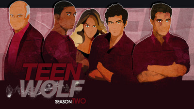 Akhuratha Designs TV Show Teen Wolf HD Wall Poster Paper Print(12 inch X 18 inch, Rolled)
Akhuratha Designs TV Show Teen Wolf HD Wall Poster Paper Print(12 inch X 18 inch, Rolled)