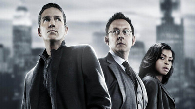 TV Show Person Of Interest Michael Emerson Jim Caviezel Taraji P. Henson HD Wall Poster Paper Print(12 inch X 18 inch, Rolled)
TV Show Person Of Interest Michael Emerson Jim Caviezel Taraji P. Henson HD Wall Poster Paper Print(12 inch X 18 inch, Rolled)