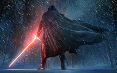Akhuratha Wall Poster Star-Wars-Star-Wars-Episode-VII---The-Force-Awakens-lightsaber Paper Print(12 inch X 18 inch, Rolled)
Akhuratha Wall Poster Star-Wars-Star-Wars-Episode-VII---The-Force-Awakens-lightsaber Paper Print(12 inch X 18 inch, Rolled)