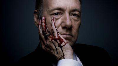 TV Show House Of Cards Francis Underwood Kevin Spacey HD Wall Poster Paper Print(12 inch X 18 inch, Rolled)
TV Show House Of Cards Francis Underwood Kevin Spacey HD Wall Poster Paper Print(12 inch X 18 inch, Rolled)