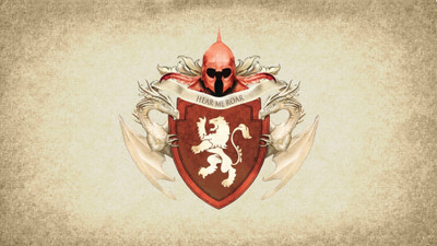 Akhuratha Wall Poster-artwork-paper-coats-of-arms-crest-sigils-House-Lannister-Game-of-Thrones Paper Print(12 inch X 18 inch, Rolled)
Akhuratha Wall Poster-artwork-paper-coats-of-arms-crest-sigils-House-Lannister-Game-of-Thrones Paper Print(12 inch X 18 inch, Rolled)