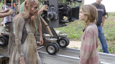 Aabhaas TV Show The Walking Dead HD Wall Poster Paper Print(12 inch X 18 inch, Rolled)
Aabhaas TV Show The Walking Dead HD Wall Poster Paper Print(12 inch X 18 inch, Rolled)
