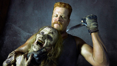 TV Show The Walking Dead Michael Cudlitz Sgt. Abraham Ford HD Wall Poster Paper Print(12 inch X 18 inch, Rolled)
TV Show The Walking Dead Michael Cudlitz Sgt. Abraham Ford HD Wall Poster Paper Print(12 inch X 18 inch, Rolled)