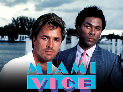 Akhuratha Designs TV Show Miami Vice HD Wall Poster Paper Print(12 inch X 18 inch, Rolled)
Akhuratha Designs TV Show Miami Vice HD Wall Poster Paper Print(12 inch X 18 inch, Rolled)