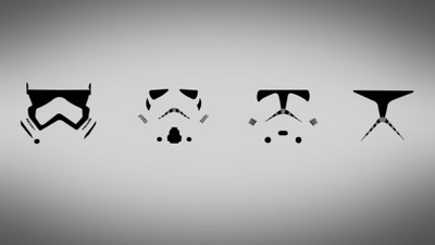 Akhuratha Wall Poster /-Star-Wars-stormtrooper-simple-clone-trooper-minimalism Paper Print(12 inch X 18 inch, Rolled)
Akhuratha Wall Poster /-Star-Wars-stormtrooper-simple-clone-trooper-minimalism Paper Print(12 inch X 18 inch, Rolled)