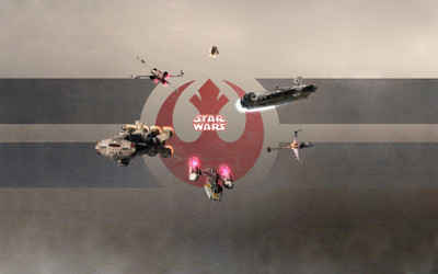 Aabhaas Wall Poster Rebels-Star-Wars-science-fiction-movies Paper Print(12 inch X 18 inch, Rolled)
Aabhaas Wall Poster Rebels-Star-Wars-science-fiction-movies Paper Print(12 inch X 18 inch, Rolled)